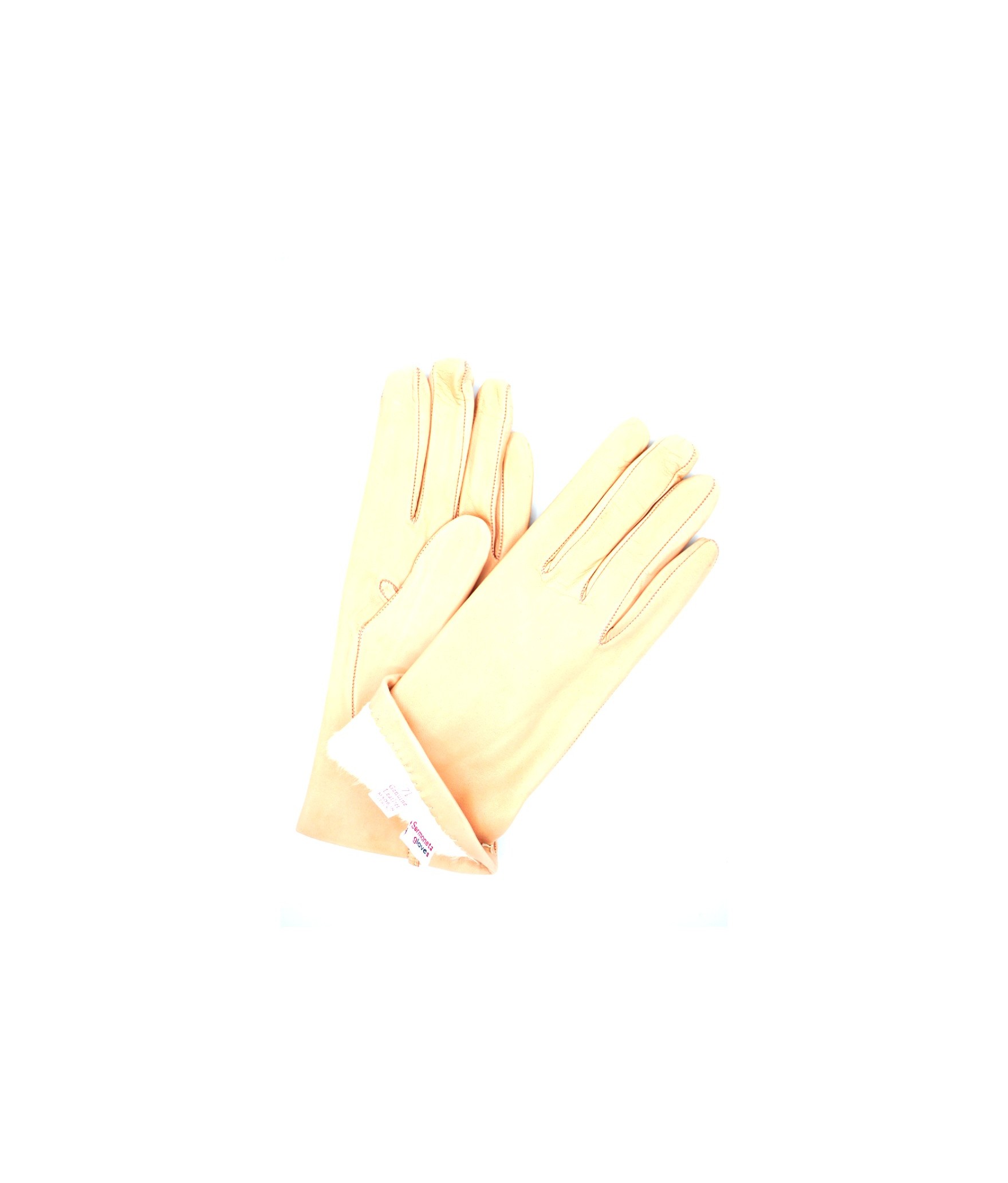 小物 Sermoneta  gloves sermoneta gloves Gloves Brown 2200460306164 | eBay