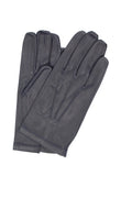 1290 Classic Kid Leather Gloves Unlined Navy