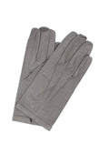 1290 Classic Kid Leather Gloves Unlined Color  Taupe