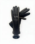 2502/B Fantasia Woman 3B Stitches Black