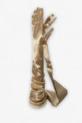 1198 Satin Opera 16 BT Gold