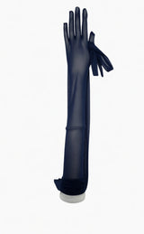 16 BT Sheer Opera Lenght Navy