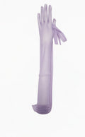 16 BT Sheer Opera Lenght Lavander