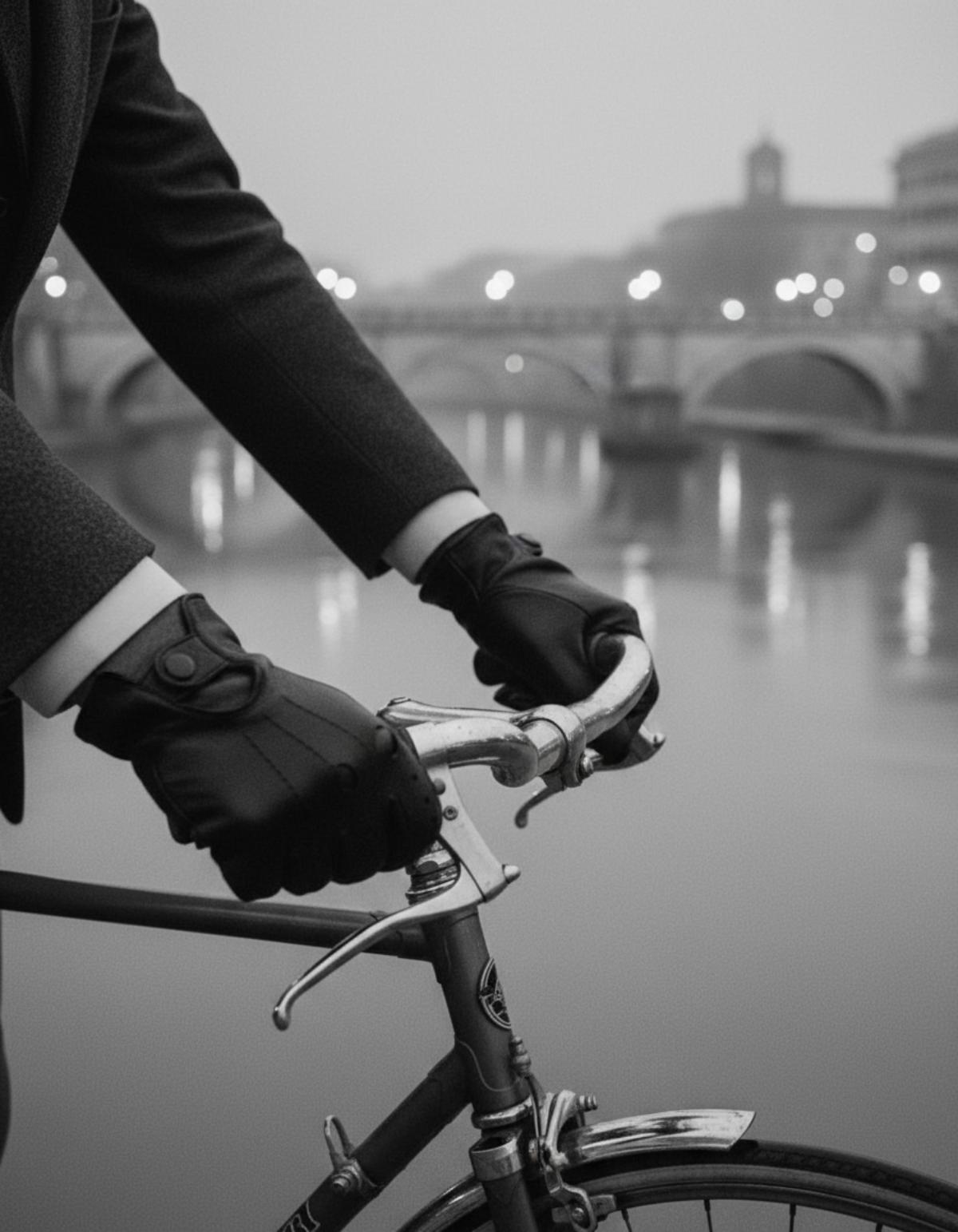 Sermoneta Gloves USA